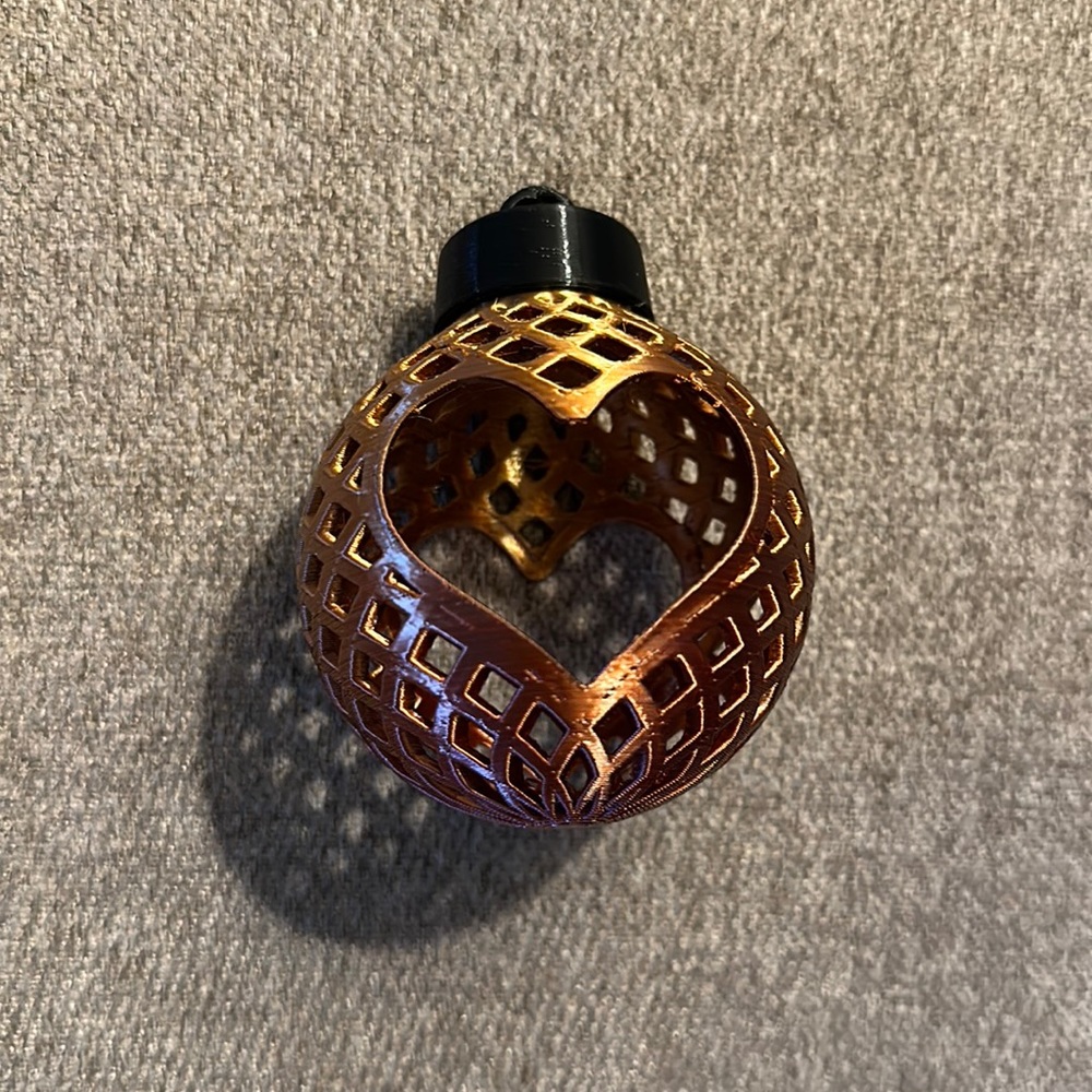 Ornament - Picture 2 of 2